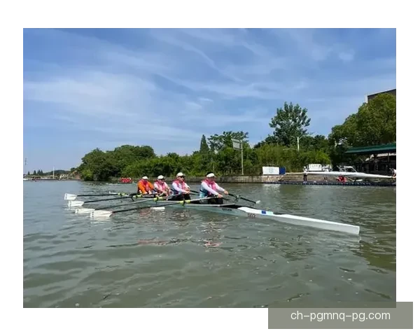 打开新视角！深度解析赛艇对战策略