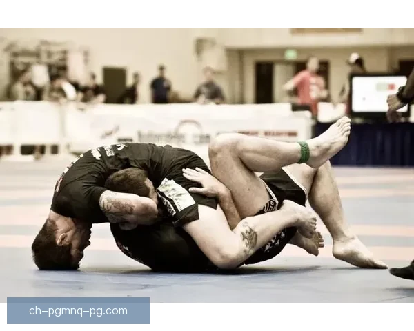 摔跤高手：独步擒拿、腰斩制胜